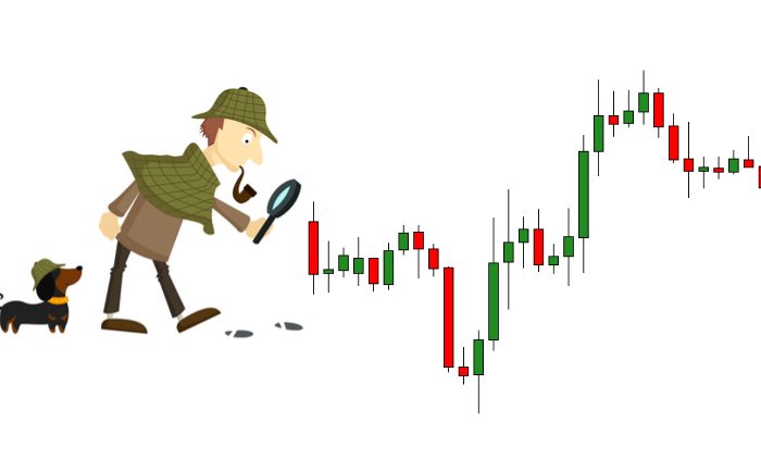Candlestick Patterns to Master Forex Trading Price Action
