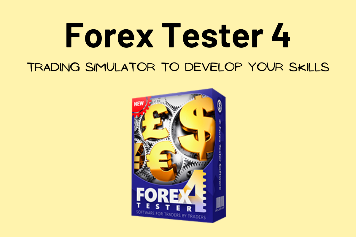 Forex Tester 4