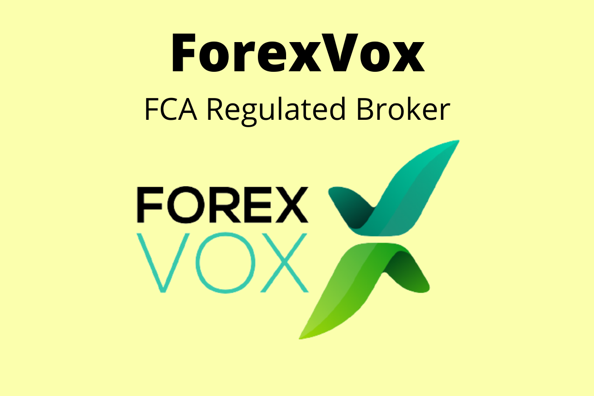 ForexVox Card